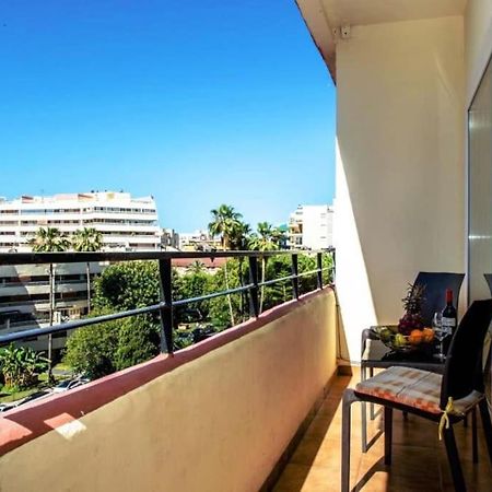 Sunny Apartment In Center Of Marbella ! Εξωτερικό φωτογραφία