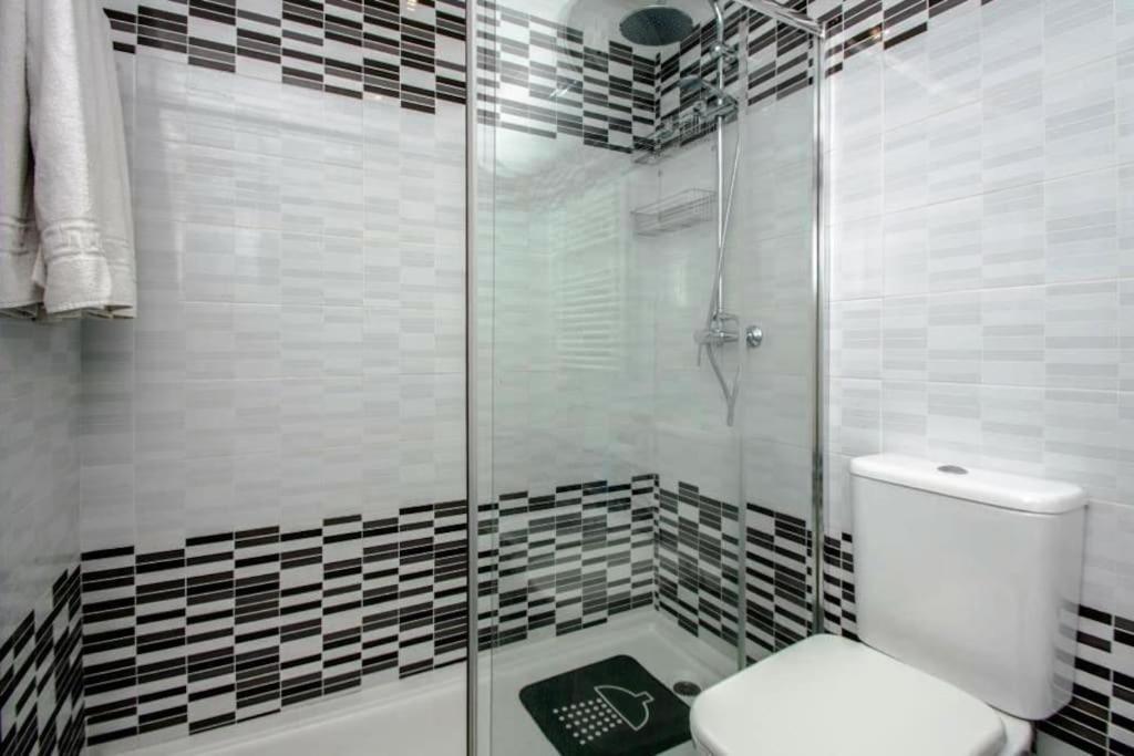 Sunny Apartment In Center Of Marbella ! Εξωτερικό φωτογραφία
