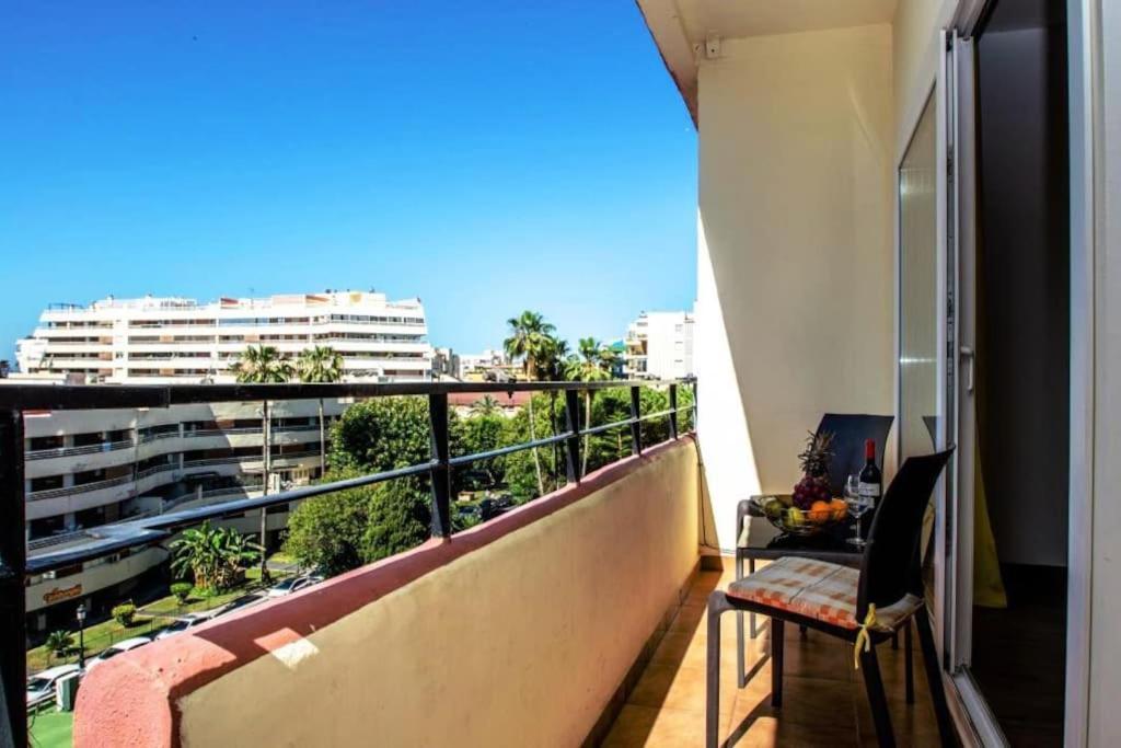 Sunny Apartment In Center Of Marbella ! Εξωτερικό φωτογραφία