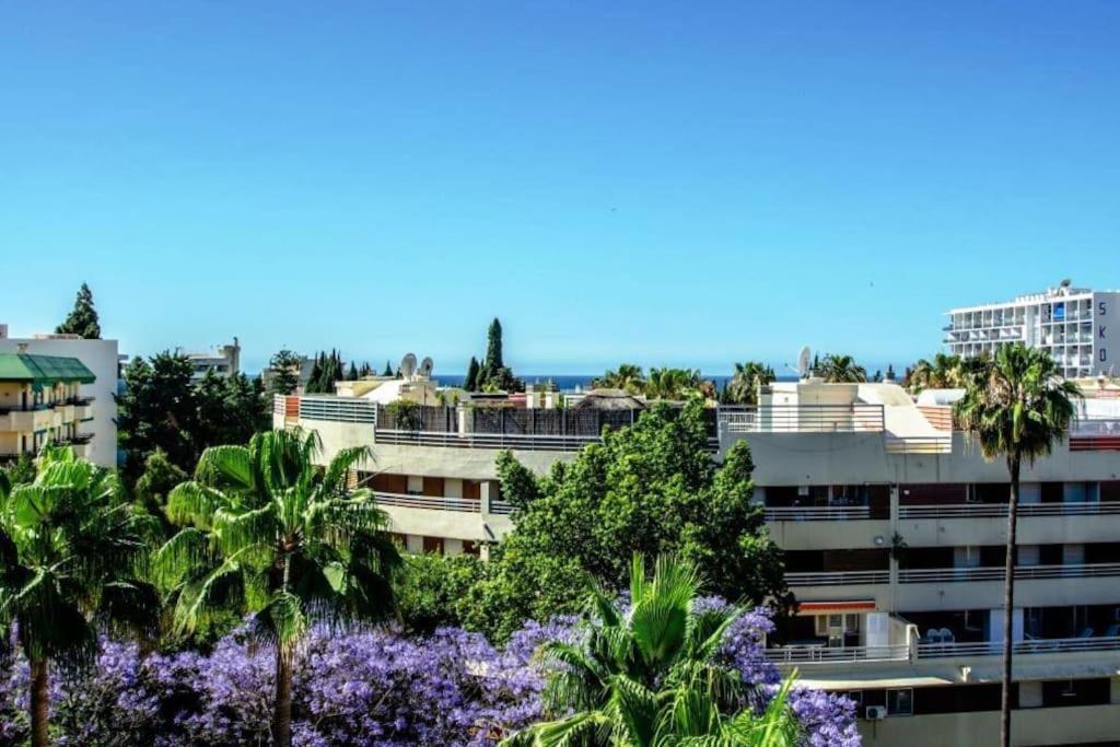 Sunny Apartment In Center Of Marbella ! Εξωτερικό φωτογραφία