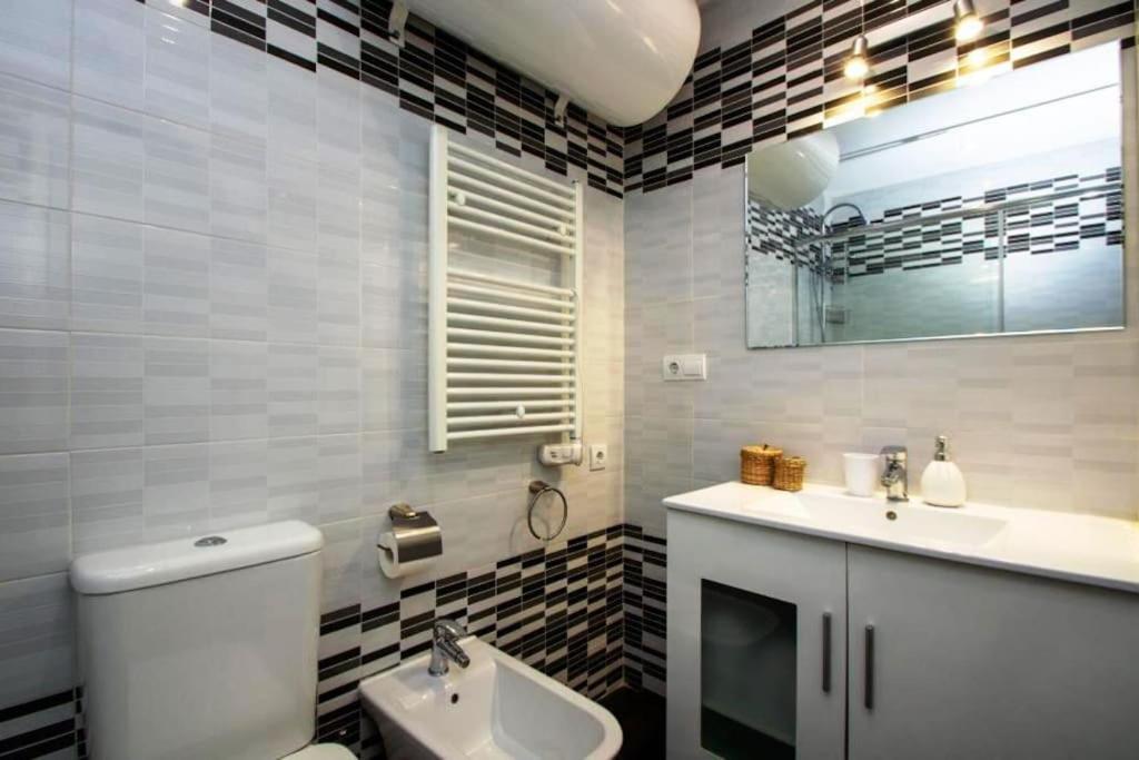 Sunny Apartment In Center Of Marbella ! Εξωτερικό φωτογραφία