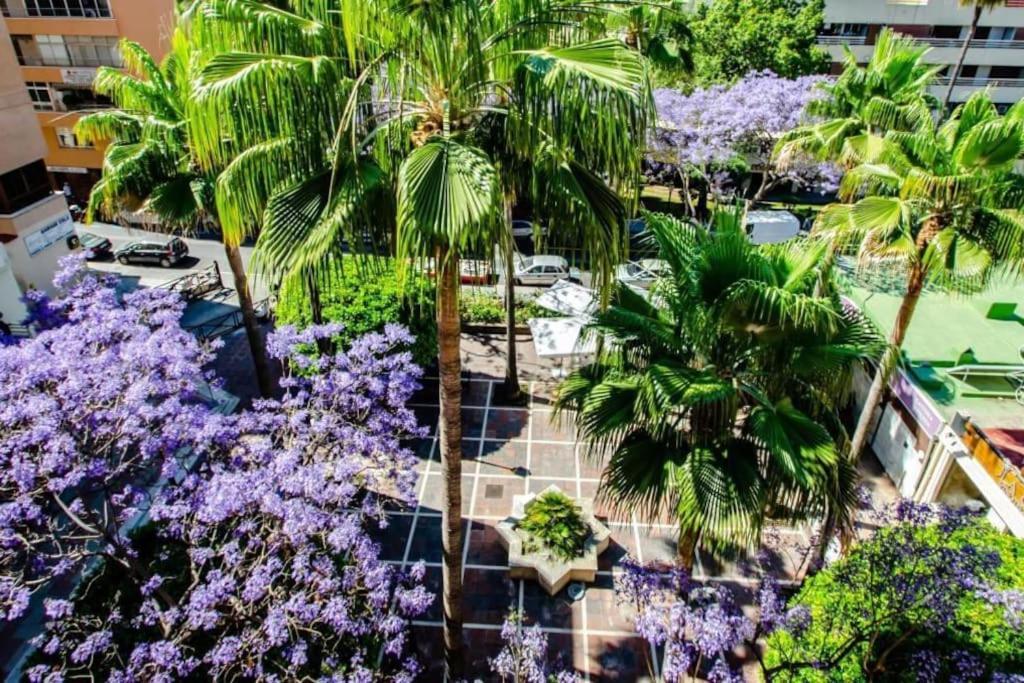 Sunny Apartment In Center Of Marbella ! Εξωτερικό φωτογραφία