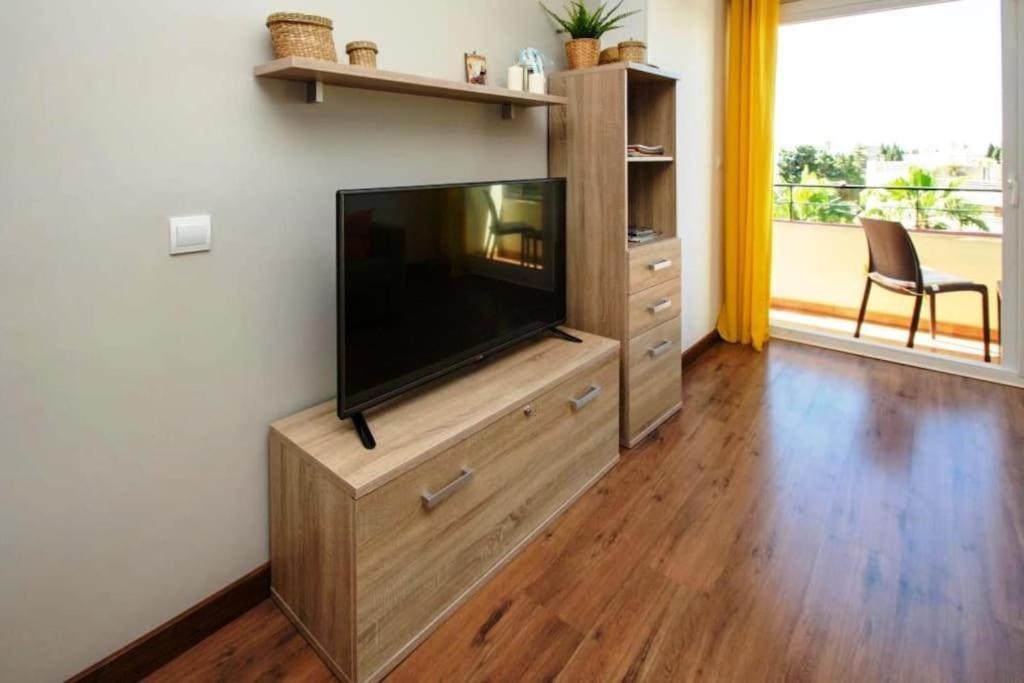 Sunny Apartment In Center Of Marbella ! Εξωτερικό φωτογραφία
