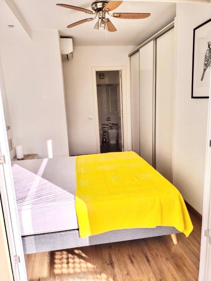 Sunny Apartment In Center Of Marbella ! Εξωτερικό φωτογραφία