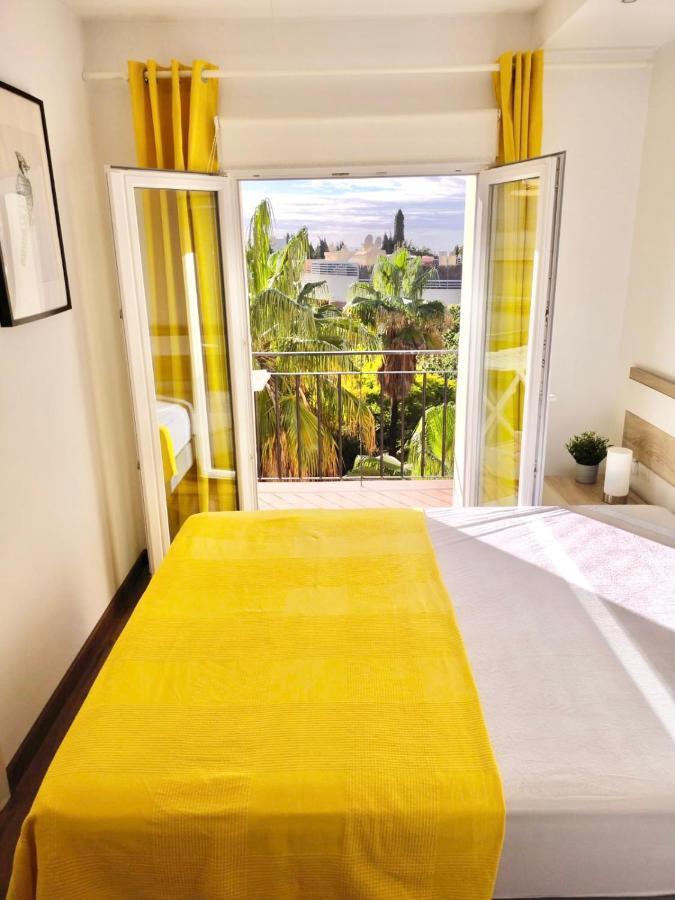 Sunny Apartment In Center Of Marbella ! Εξωτερικό φωτογραφία