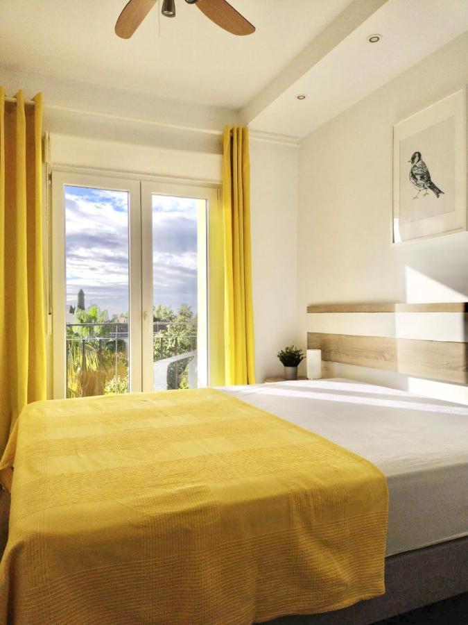 Sunny Apartment In Center Of Marbella ! Εξωτερικό φωτογραφία
