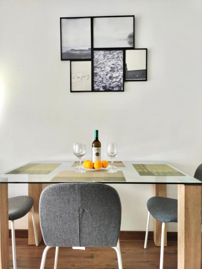 Sunny Apartment In Center Of Marbella ! Εξωτερικό φωτογραφία