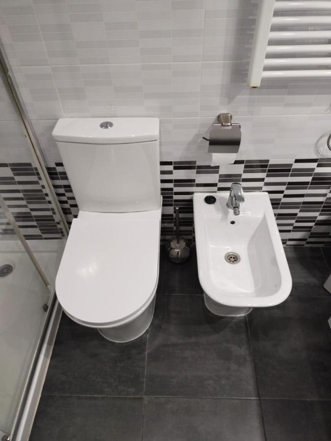 Sunny Apartment In Center Of Marbella ! Εξωτερικό φωτογραφία