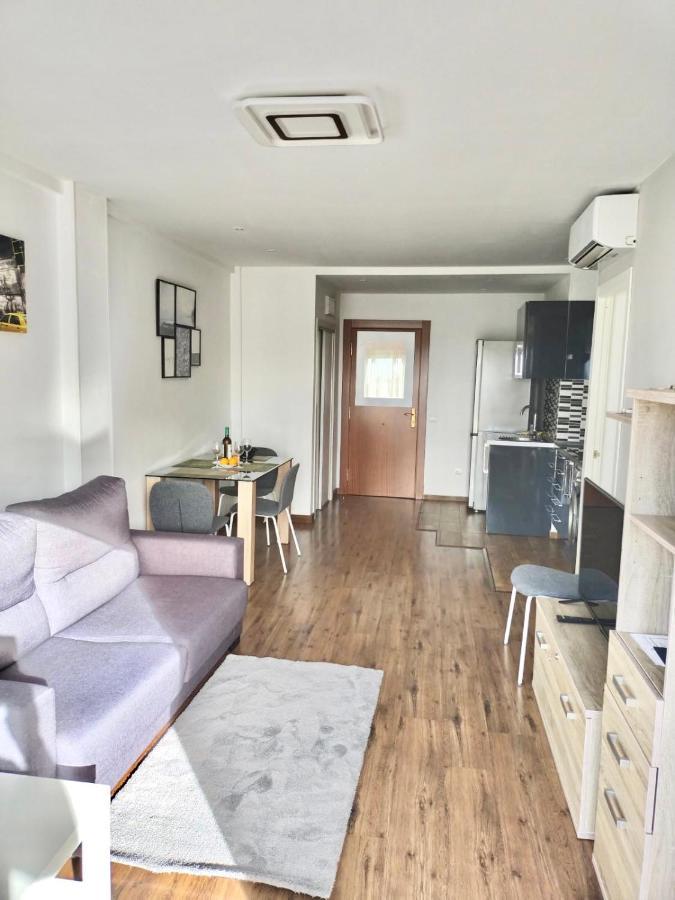 Sunny Apartment In Center Of Marbella ! Εξωτερικό φωτογραφία