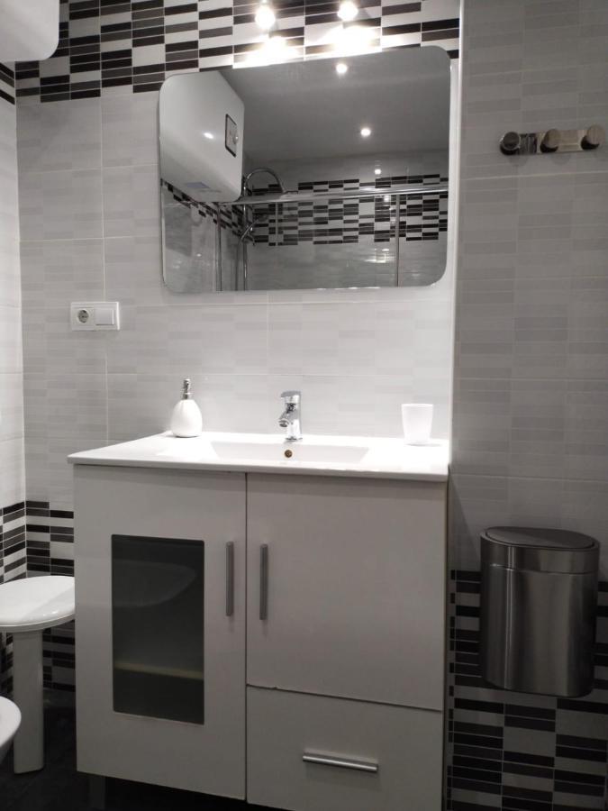 Sunny Apartment In Center Of Marbella ! Εξωτερικό φωτογραφία