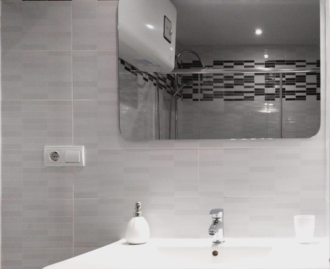 Sunny Apartment In Center Of Marbella ! Εξωτερικό φωτογραφία