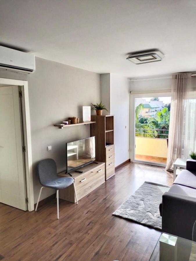 Sunny Apartment In Center Of Marbella ! Εξωτερικό φωτογραφία