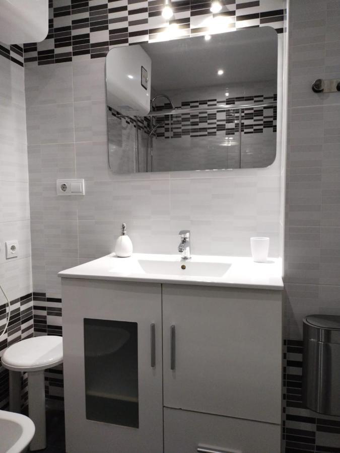 Sunny Apartment In Center Of Marbella ! Εξωτερικό φωτογραφία