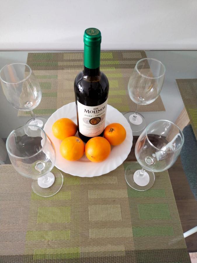 Sunny Apartment In Center Of Marbella ! Εξωτερικό φωτογραφία