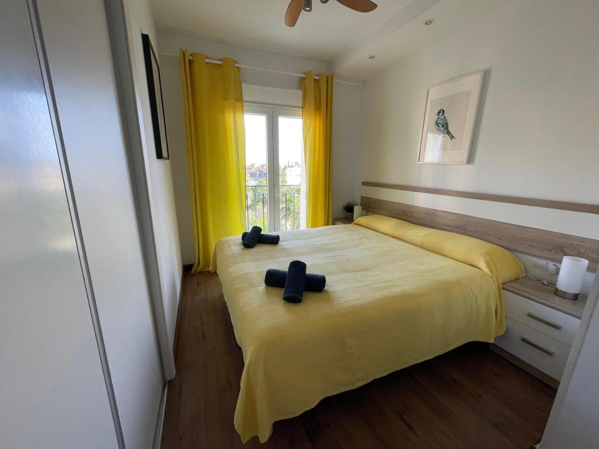 Sunny Apartment In Center Of Marbella ! Εξωτερικό φωτογραφία